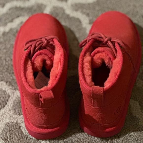 MEN UGG - Picture 2 of 4